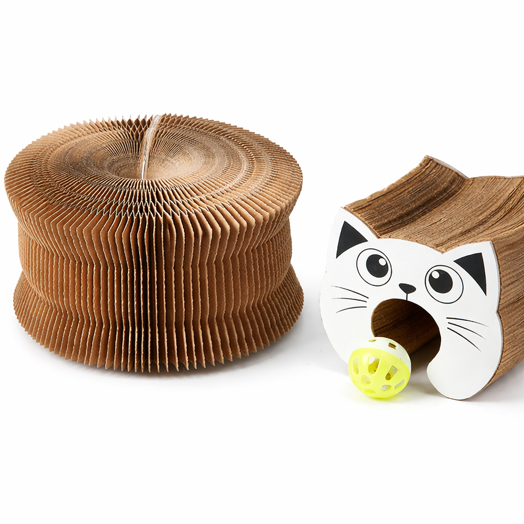 Comfort Pet Bed