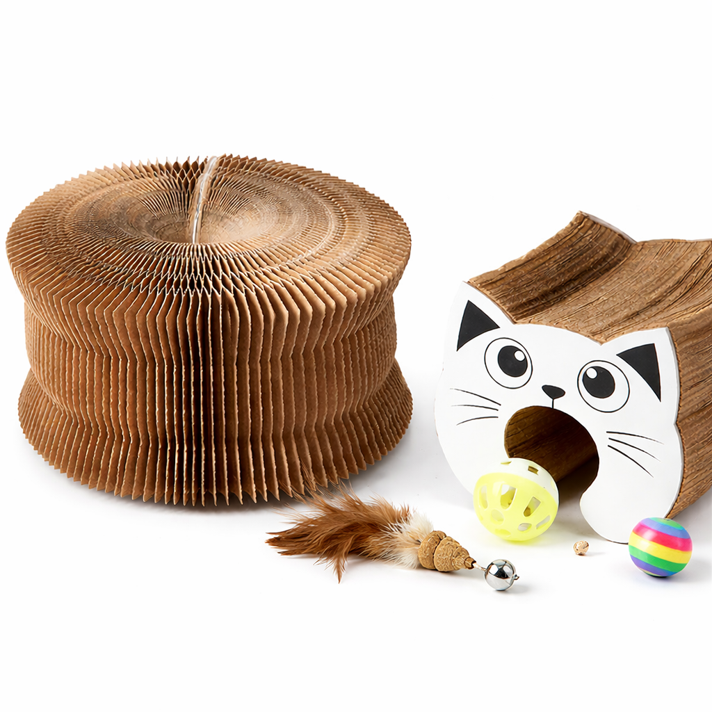 Pet Grooming Kit