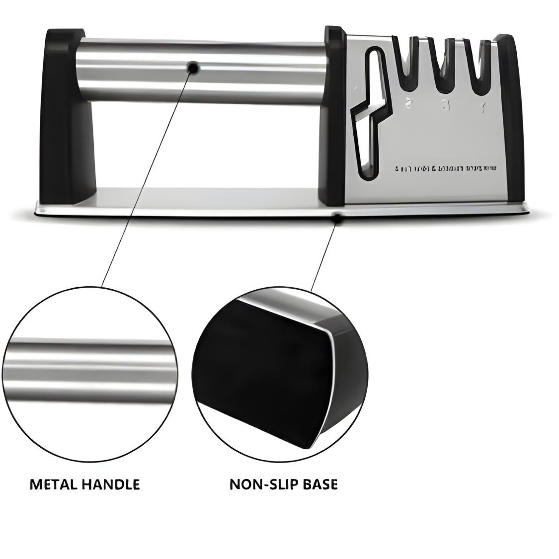 Knife Sharpener